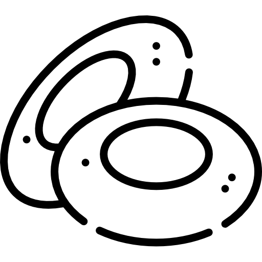 erythrozyten Special Lineal icon