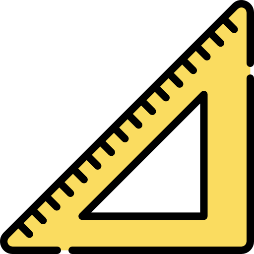 lineal Kawaii Lineal color icon