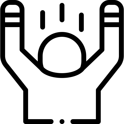 vestirsi Detailed Rounded Lineal icona