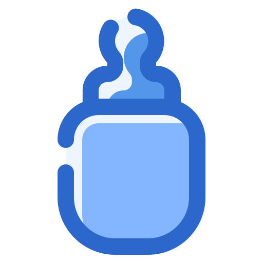 Little Generic color lineal-color icon