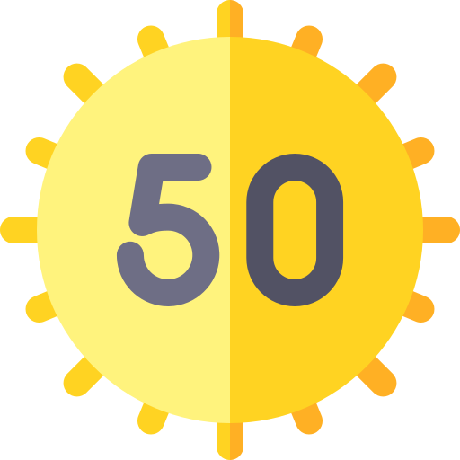 spf Basic Rounded Flat icon