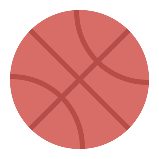 ball Generic color fill icon