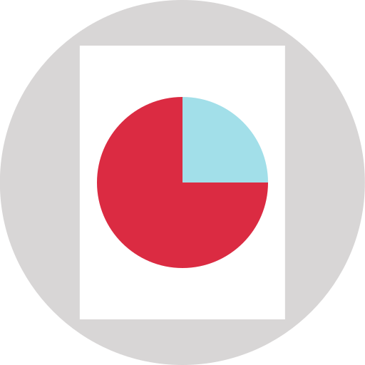 Chart Generic Others icon