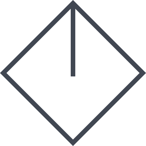 forma Generic outline icono