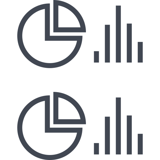 Два Generic outline иконка
