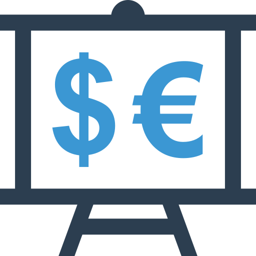 geld Generic outline icon