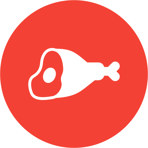 hammelfleisch Generic color fill icon