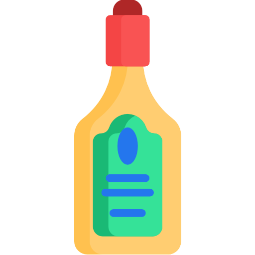 tequila Special Flat icon