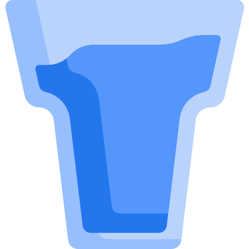 Water Special Flat icon