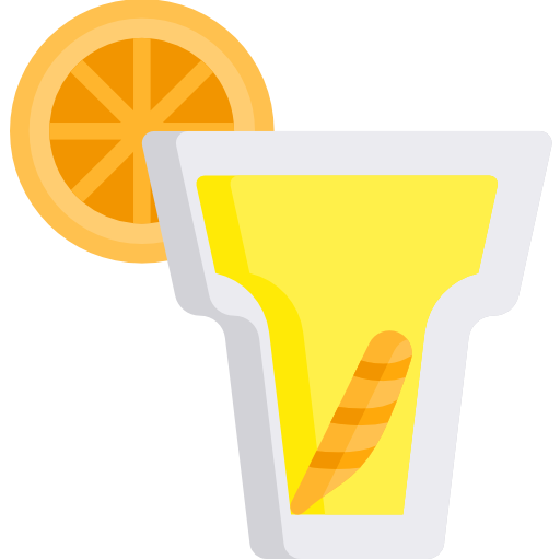 mezcal Special Flat icon