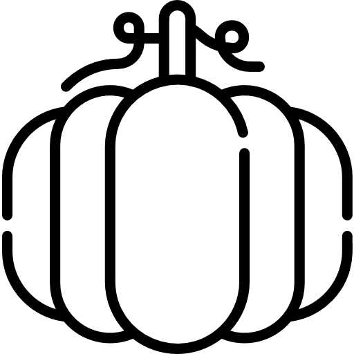 kürbis Special Lineal icon