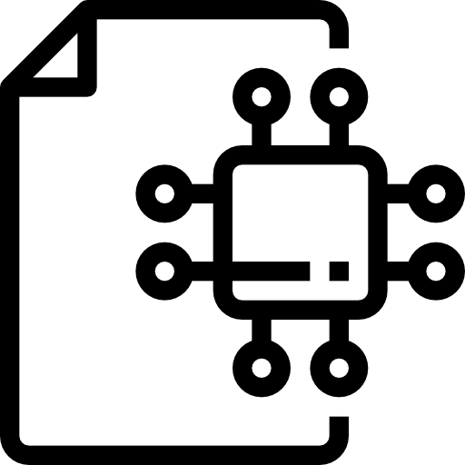 ЦПУ Justicon Lineal иконка