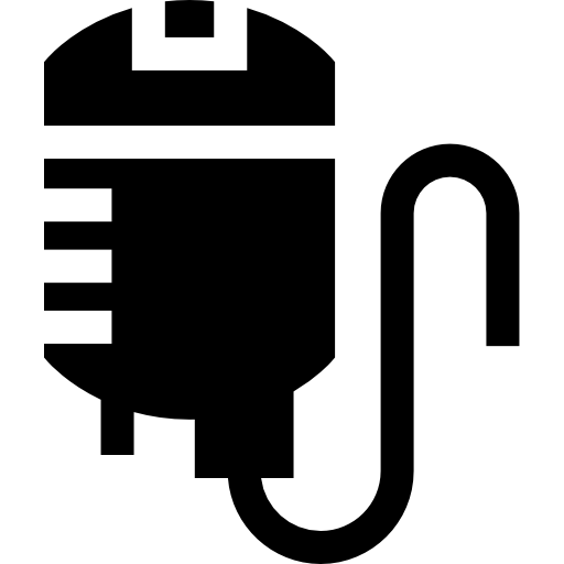 salina Basic Straight Filled icono