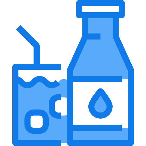 Water Justicon Blue icon