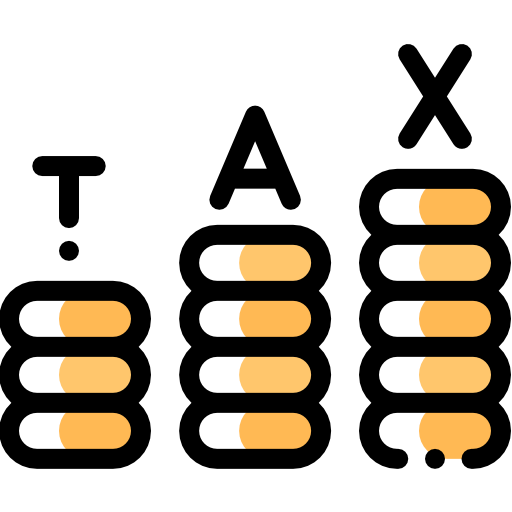 Налог Detailed Rounded Color Omission иконка