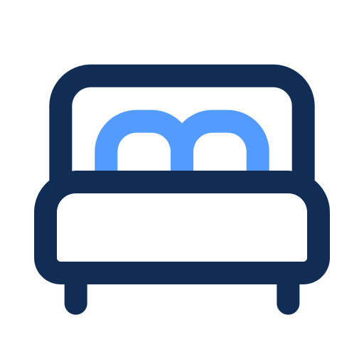 bett Generic color outline icon