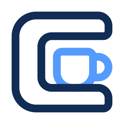koffiezetapparaat Generic color outline icoon