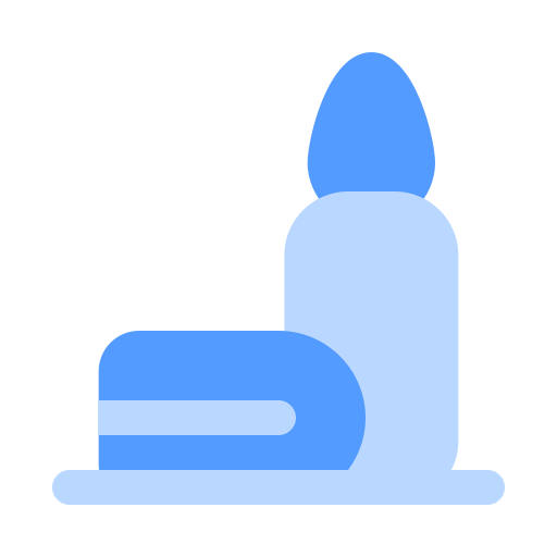 Spa Generic color fill icon