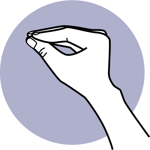 Hand Generic Others icon