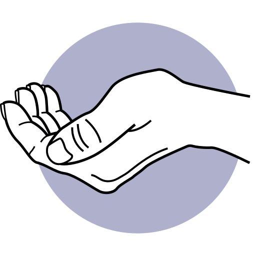 Hand Generic Others icon