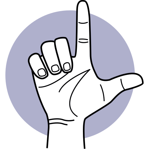 hand Generic Others icon