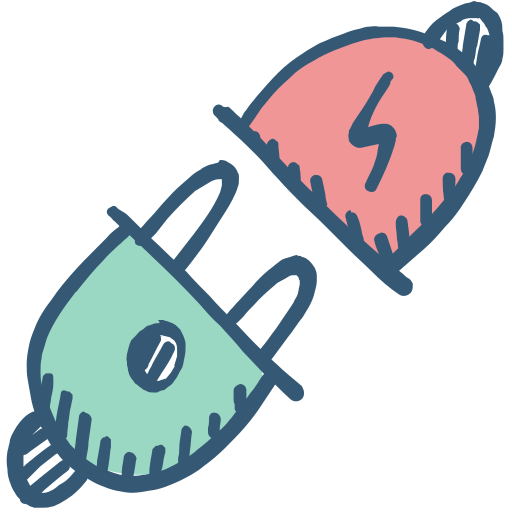 Electricity Generic Others icon