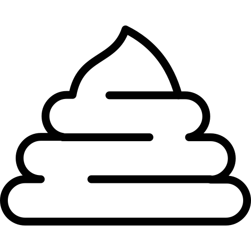 크림 Generic outline icon