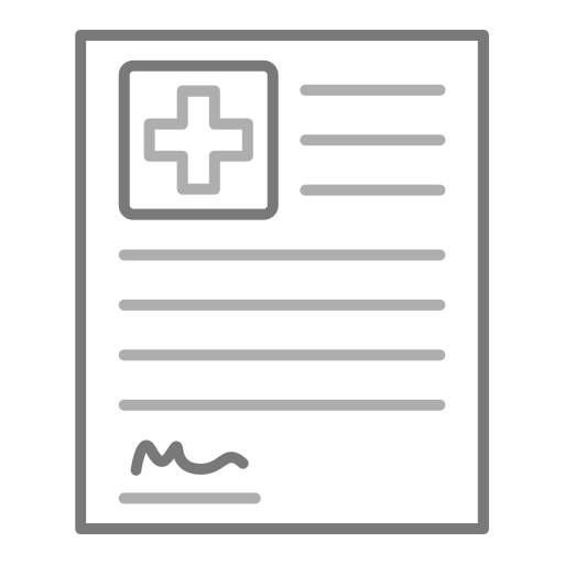 Insurance Generic color outline icon