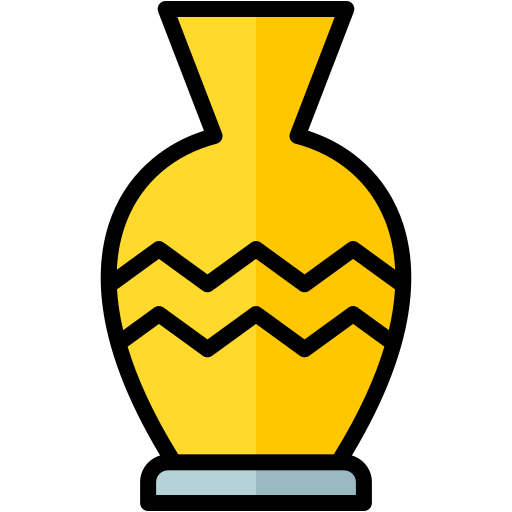 wazon Generic color lineal-color ikona