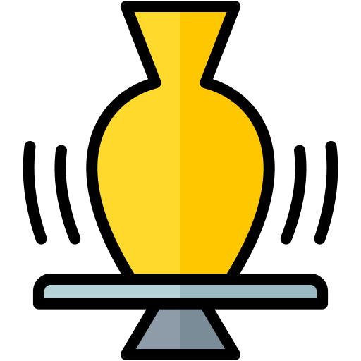물레 Generic color lineal-color icon