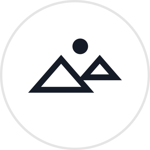 pyramide Generic outline icon