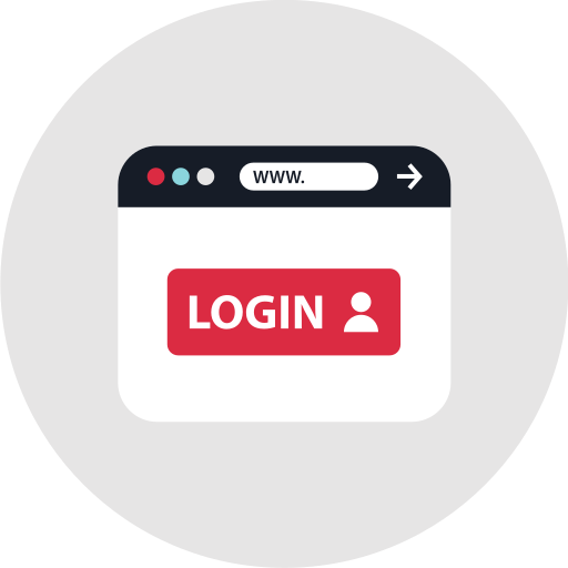 Login Generic Others icon