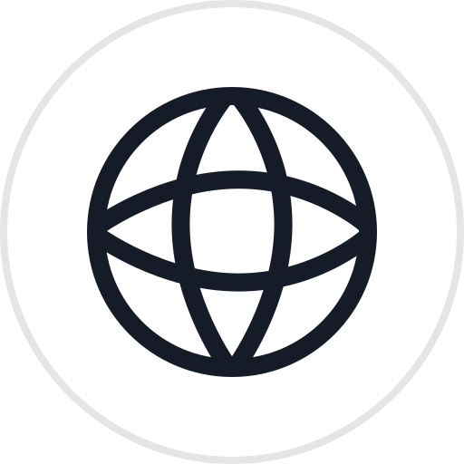 breit Generic outline icon
