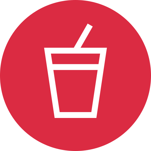 Drink Generic outline icon