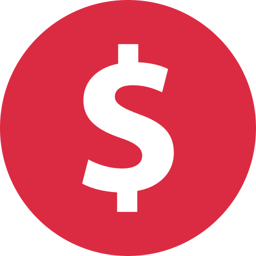 Currency Generic Others icon