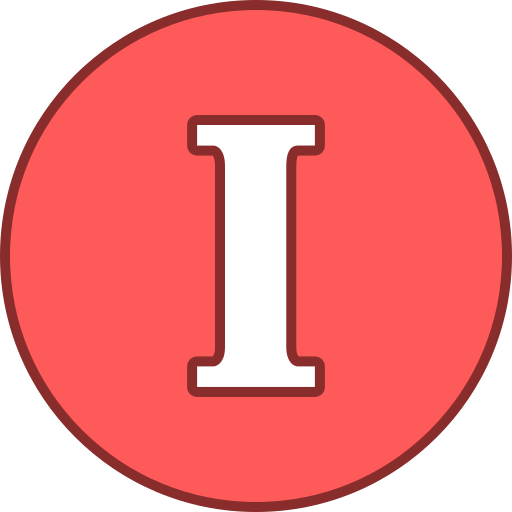 이오타 Generic color lineal-color icon
