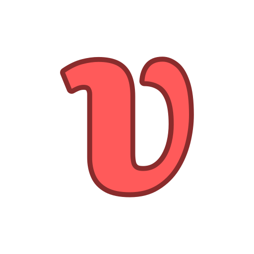 upsilon Generic color lineal-color icono