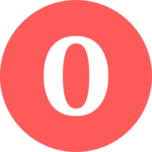 Omicron Generic color fill icon
