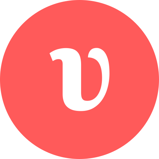 upsilon Generic color fill icono