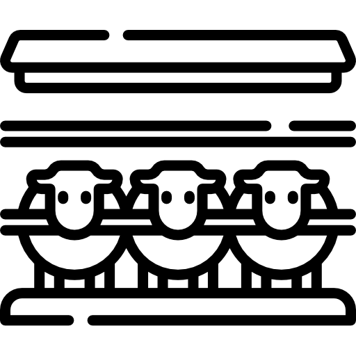 スマートファーム Special Lineal icon