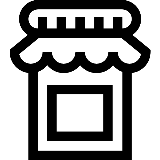 Мед Basic Straight Lineal иконка