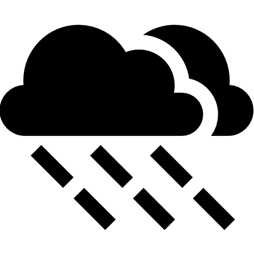 regen Basic Straight Filled icon