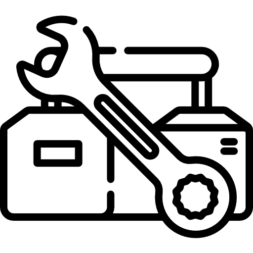 렌치 Special Lineal icon