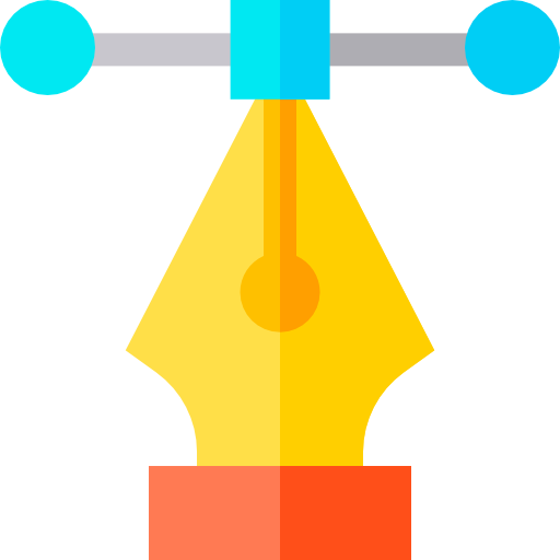 vetor Basic Straight Flat Ícone