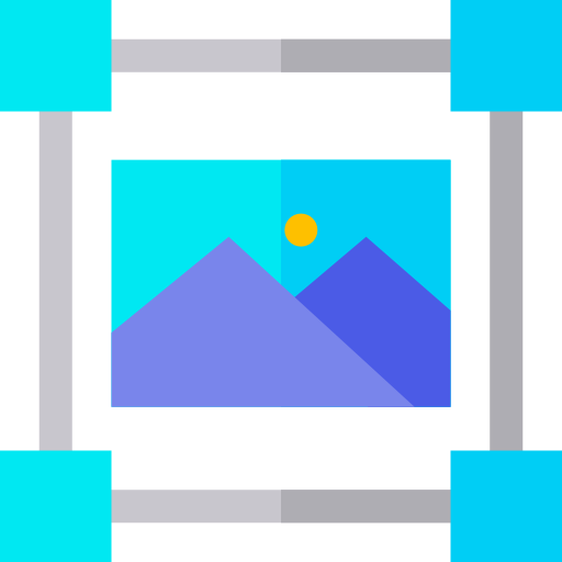 immagine Basic Straight Flat icona