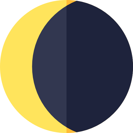 mond Basic Rounded Flat icon