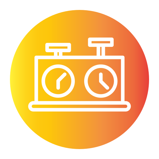schachtimer Generic gradient fill icon