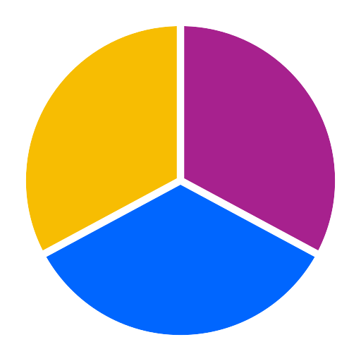 Graphic Generic color fill icon
