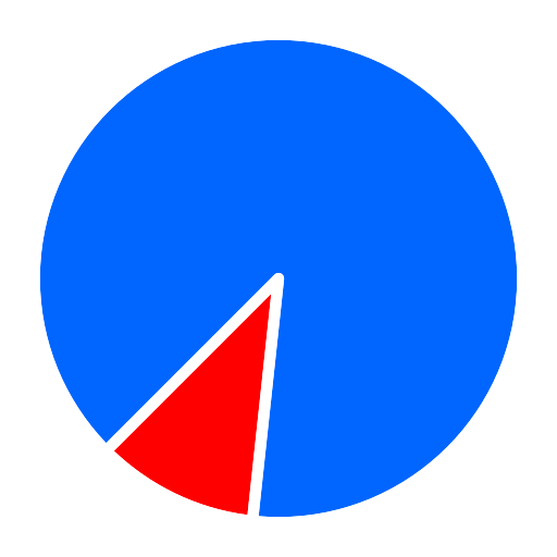 graficzny Generic color fill ikona
