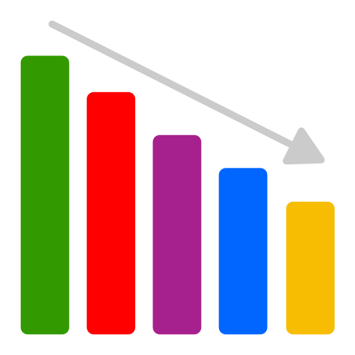 graficzny Generic color fill ikona